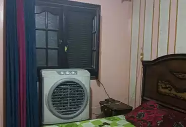 شقق للبيع - 3 غرف - بالدور 1