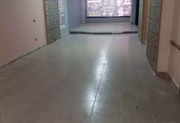Administrative For rent - 2 rooms - floor 1
