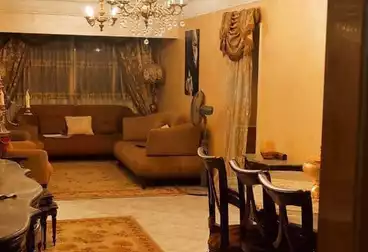 شقق للإيجار - 2 غرف - بالدور 4