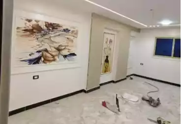 Apartments For sale - 2 rooms - floor 5