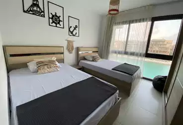Chalets For rent - 3 rooms - floor 2