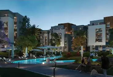 Apartments For sale - 2 rooms - floor 4