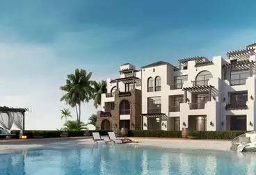 ستوديو للبيع - 1 غرف - بالدور 1