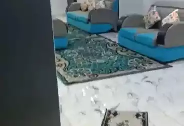 Furnished Apartment For rent - 2 rooms - floor 5
