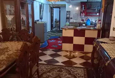 Apartments For sale - 2 rooms - floor 5