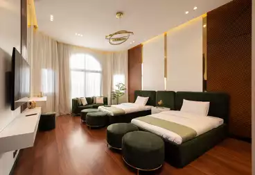 Penthouse For rent - 5 rooms - floor 2