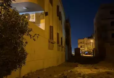 فيلا منفصلة للبيع - 7 غرف