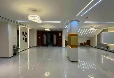 Duplex with Garden For sale - 4 rooms - floor 0