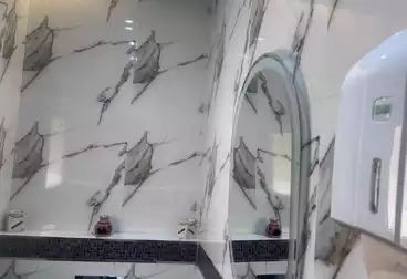 Furnished Apartment For sale - 3 rooms - floor 4