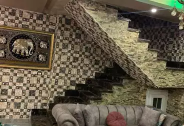 Duplex For sale - 5 rooms - floor 0