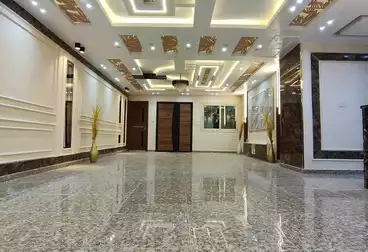 Separate Villa For sale - 4 rooms