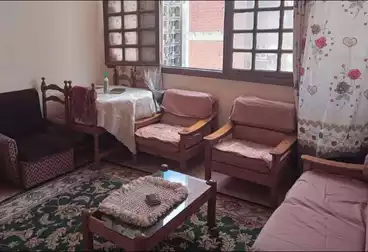 Furnished Apartment For rent - 2 rooms - floor 11