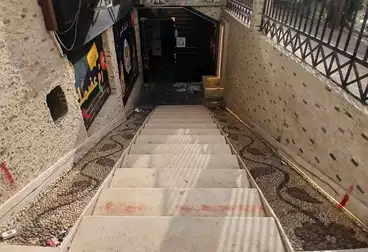 Shops For rent - floor 1