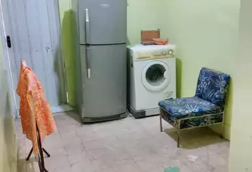 شقق مفروشة للإيجار - 3 غرف - بالدور 3