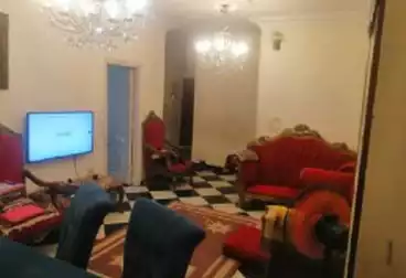 Apartments For rent - 2 rooms - floor 8