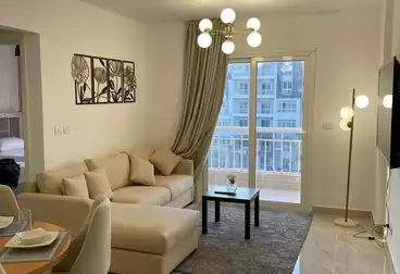 Furnished Apartment For rent - 2 rooms - floor 1