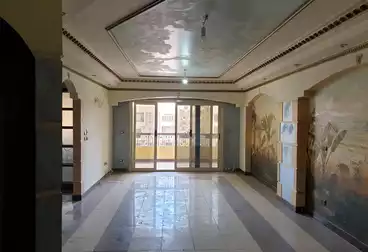 شقق للإيجار - 3 غرف - بالدور 5
