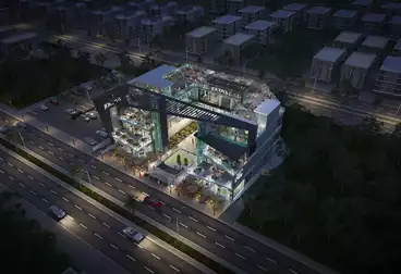 Commercial For sale - floor 0