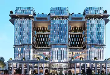 Offices For sale - 1 rooms - floor 5