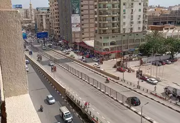 شقق للإيجار - 3 غرف - بالدور 7