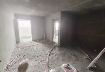 Apartment with Garden For sale - 2 rooms - floor 1
