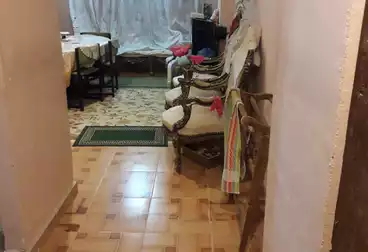 Apartments For sale - 1 rooms - floor 3