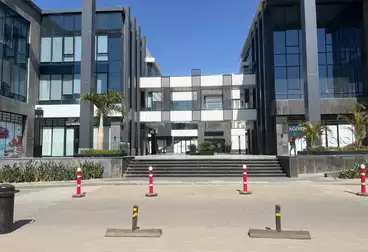 Shops For rent - floor 1