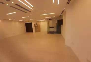 مكاتب للإيجار - 2 غرف - بالدور 1