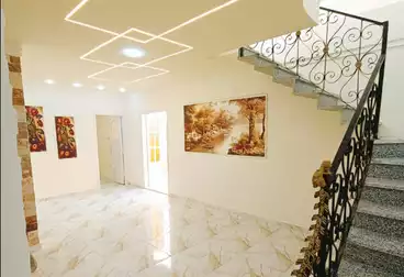 Roof For sale - 3 rooms - floor 4