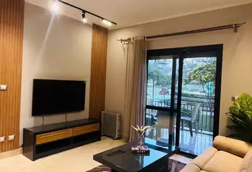 Furnished Apartment For rent - 2 rooms - floor 2