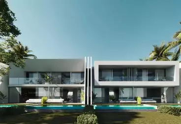 Chalets For sale - 2 rooms - floor 2