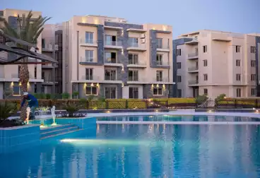 Penthouse For sale - 3 rooms - floor 1