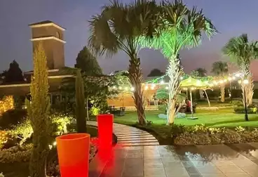 Separate Villa For sale - 3 rooms