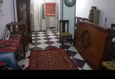 Apartments For sale - 2 rooms - floor 6