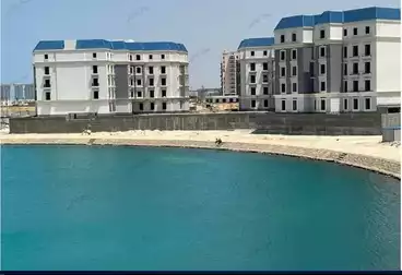 Apartments For sale - 5 rooms - floor 3