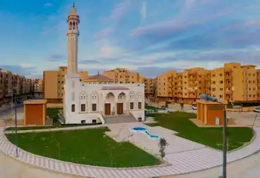 Penthouse For sale - 3 rooms - floor 3