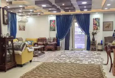 Duplex For sale - 6 rooms - floor 4