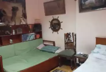 Furnished Apartment For rent - 2 rooms - floor 6