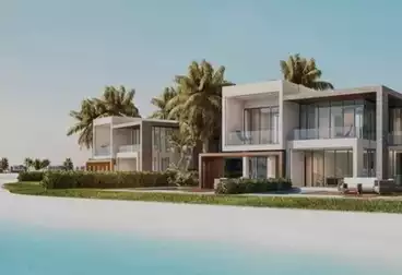 Twin House For sale - 4 rooms