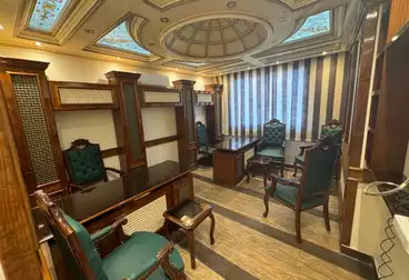 Administrative For sale - 2 rooms - floor 1