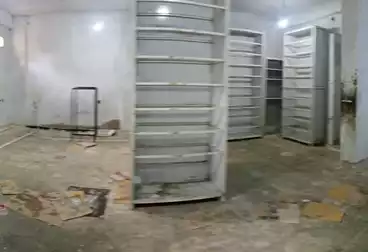 Commercial For rent - floor 0