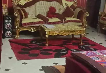 Apartments For sale - 3 rooms - floor 2
