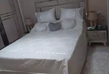 Furnished Apartment For sale - 3 rooms - floor 7