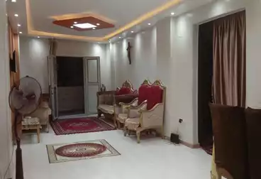 شقق للبيع - 2 غرف - بالدور 8