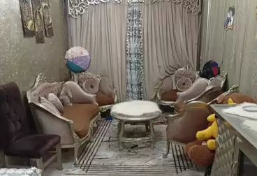 Apartments For sale - 2 rooms - floor 4