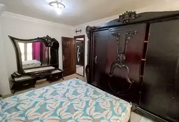 Furnished Apartment For sale - 2 rooms - floor 8