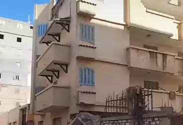 Separate Villa For sale - 3 rooms