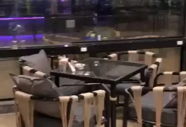 Cafe For rent