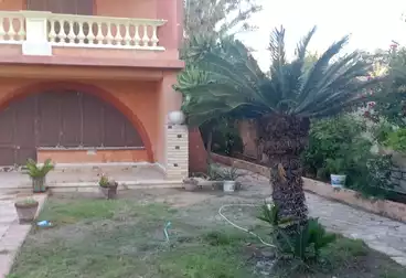 Garden Villa For sale - 4 rooms