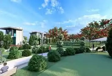 Villas For sale - 4 rooms